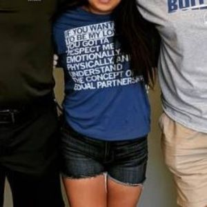 AMERICAN EAGLE Denim Distressed Shorts